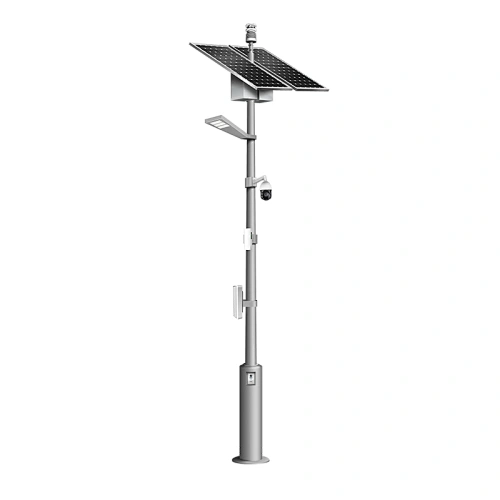 Smart city Manufacturer
